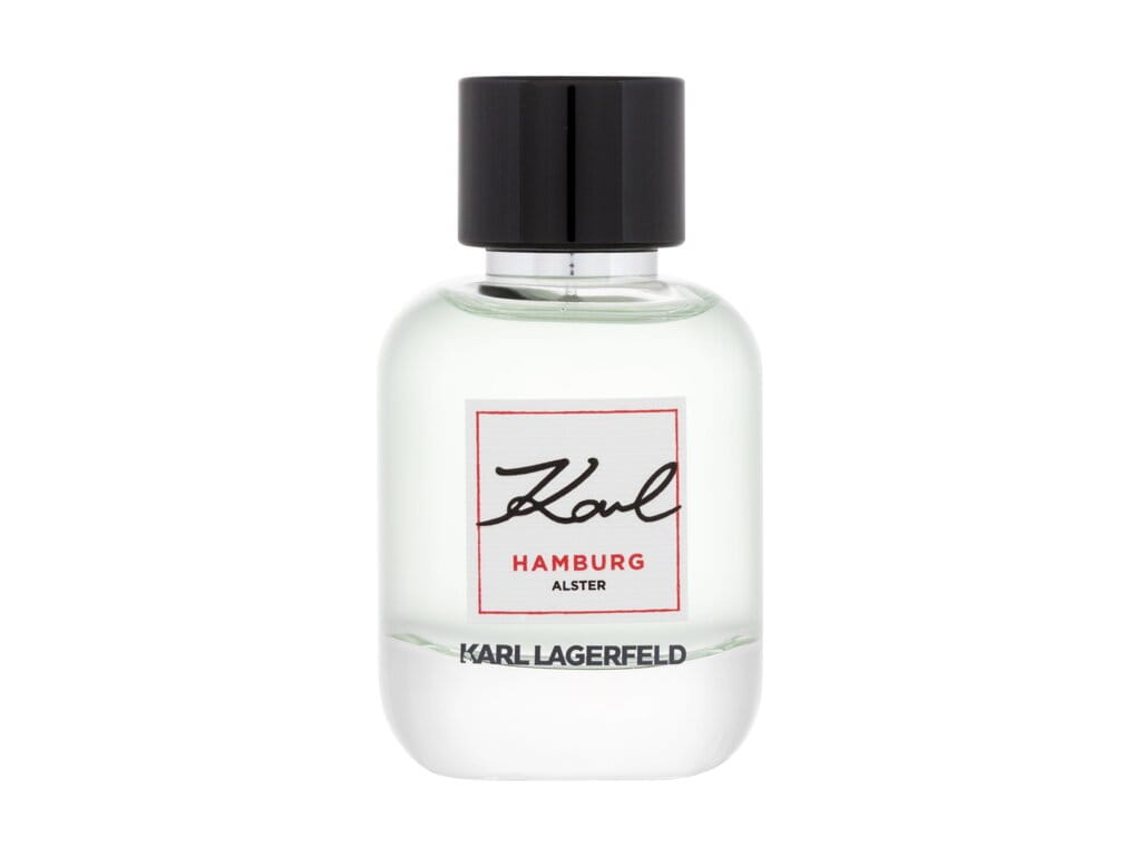 Karl Lagerfeld Karl Hamburg Alster M Woda toaletowa 60ml-629194